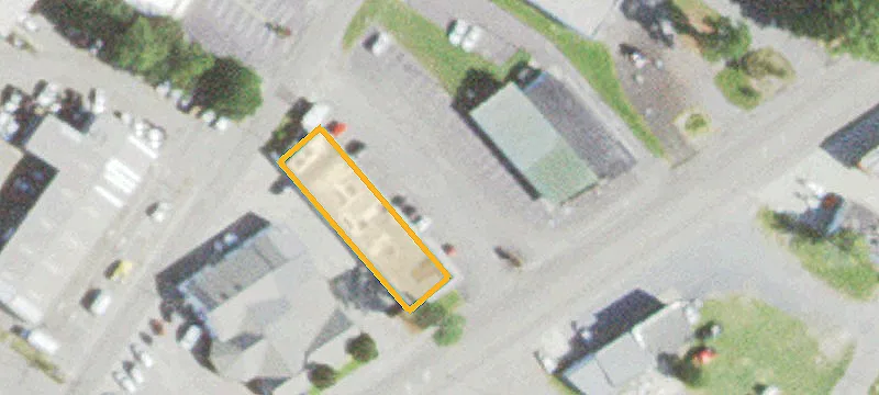 984 Old Us Hwy, Unit 1