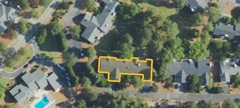 Diamondhead Dr