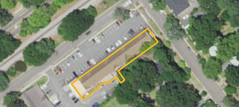 309 Brady Rd