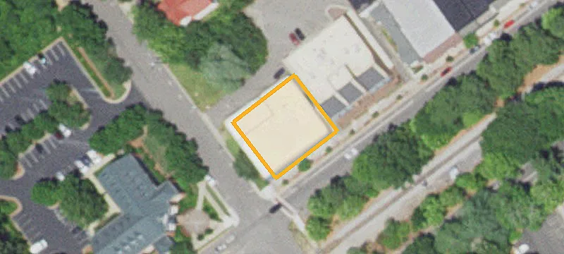 290 Brady Rd