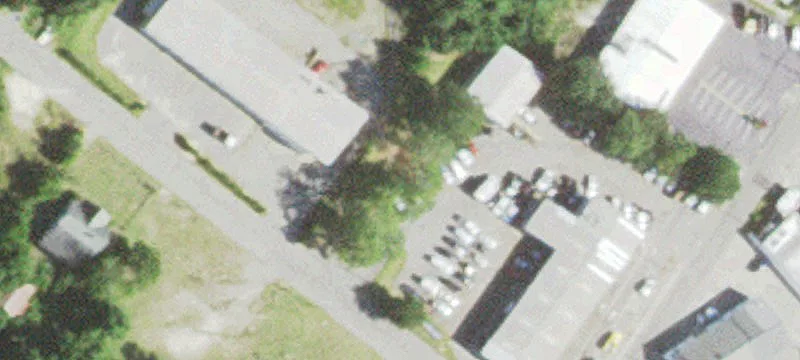 Closed Rd