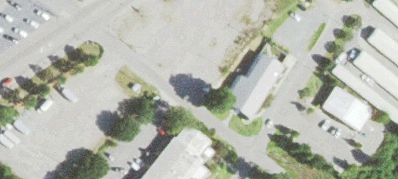 Bell Ave