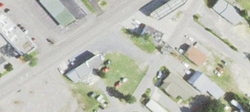 1 Old Crse Rd