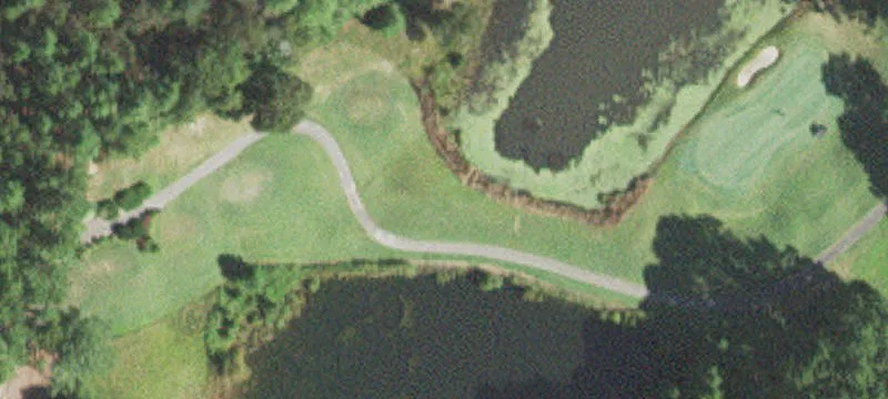 Hole, NC 