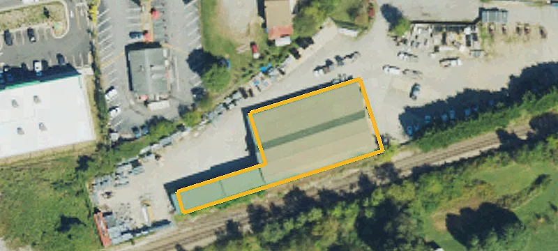 1270 Smokey Park Hwy