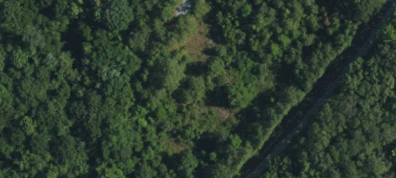 Old Mt Olive Hwy