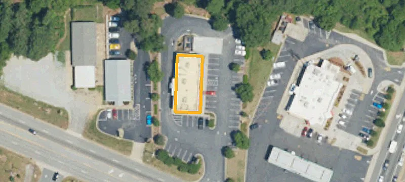 1006 Mooresville Rd