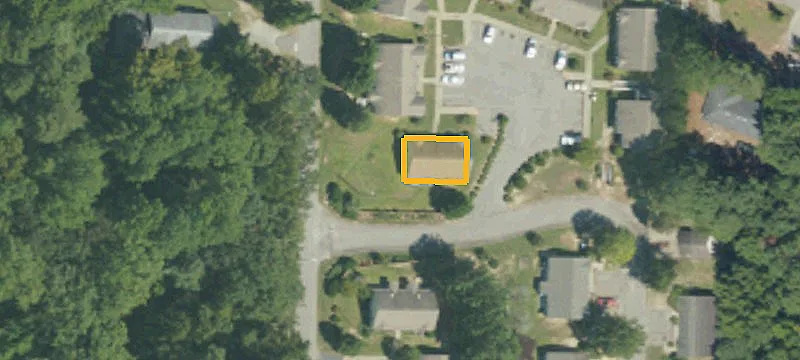 703 Jackson Ter