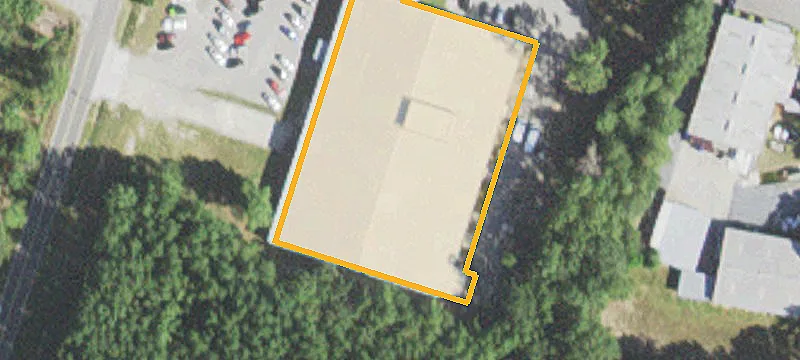 3250 Nc 5th Hwy