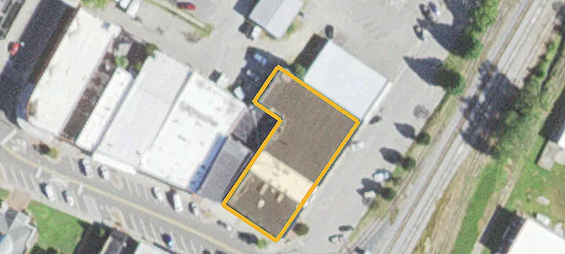 115 Sycamore St