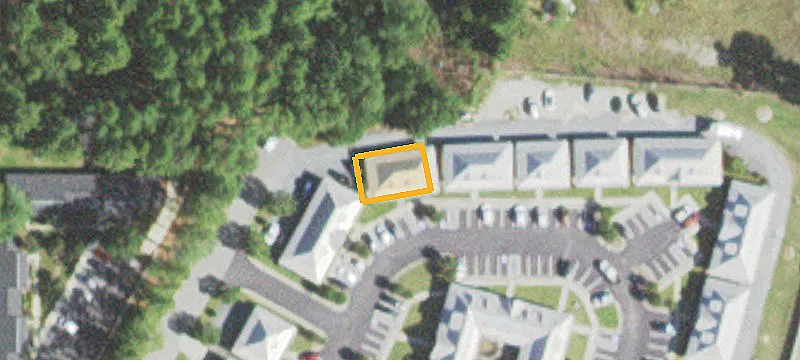 270 Magnolia Sq Ct
