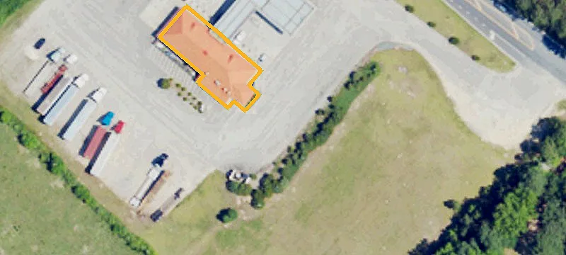 1545 Nc 51st Hwy
