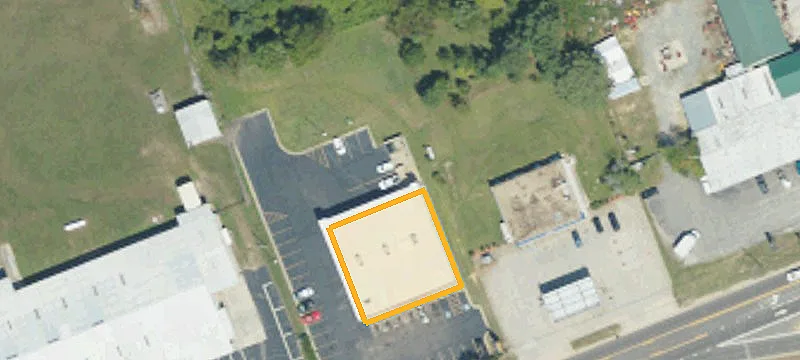 3836 Us 15th 501st Hwy