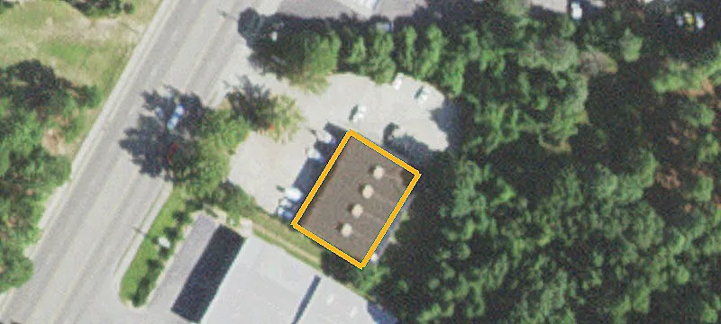 1204 Sandhills Blvd