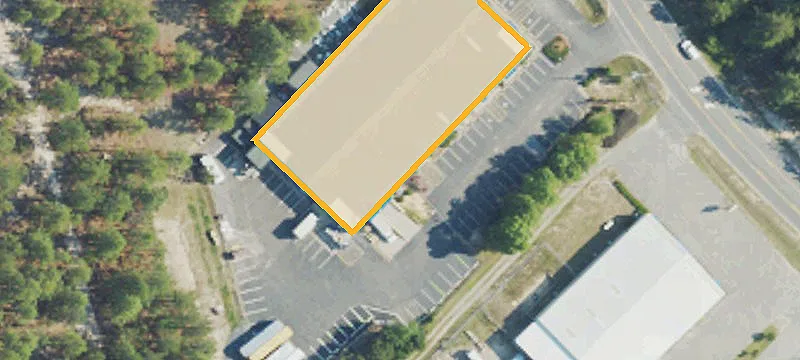 2268 Nc 5th Hwy