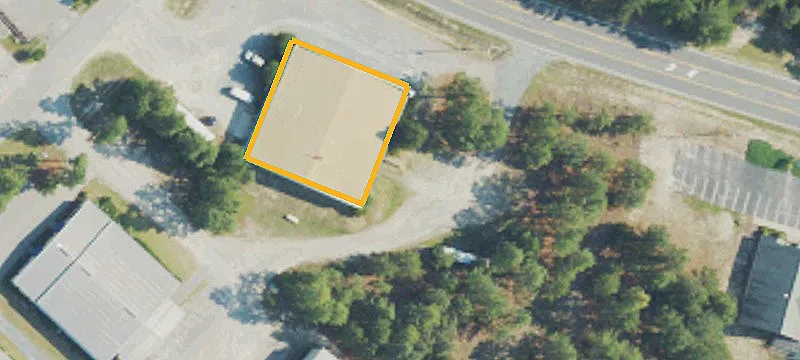 2314 Nc 5th Hwy