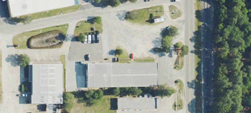 2131 Nc 5th Hwy