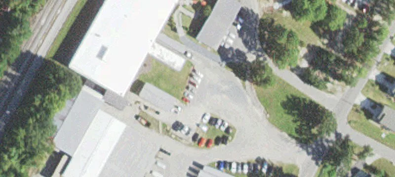 312 Pne St