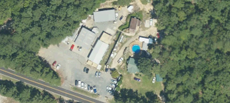 428 Doubs Chapel Rd