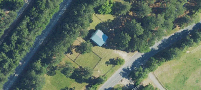 1944 May St
