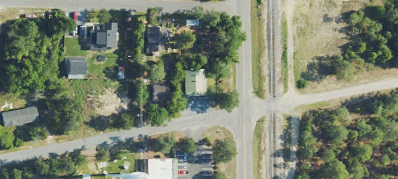 1604 Nc 5th Hwy