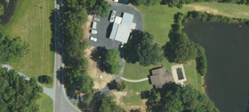 4404 Bensalem Church Rd