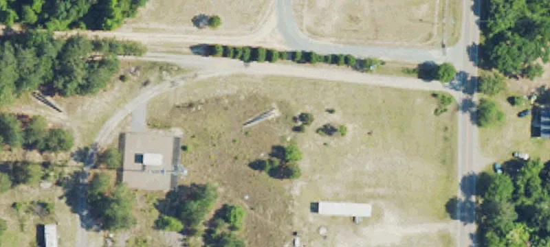 500 Mcintosh Rd