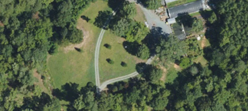 Plank Rd