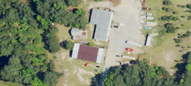 3449 Vass Carthage Rd