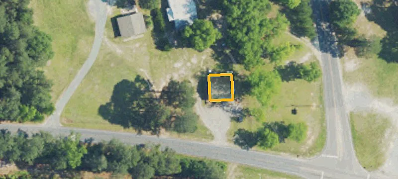 3133 Vass Carthage Rd