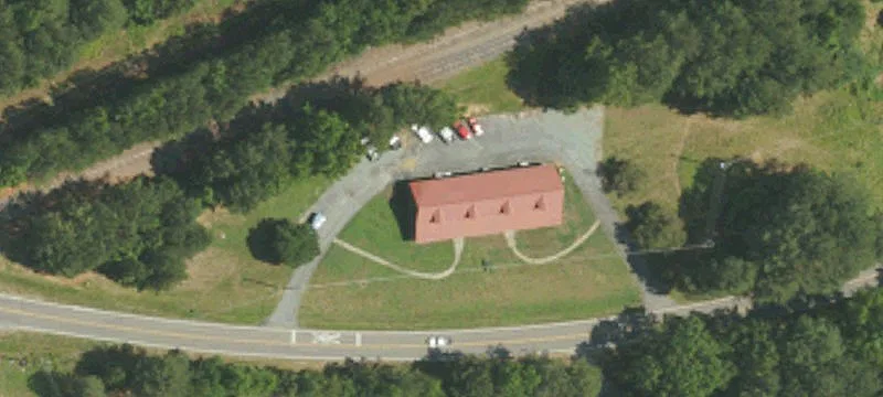 2504 Spies Rd