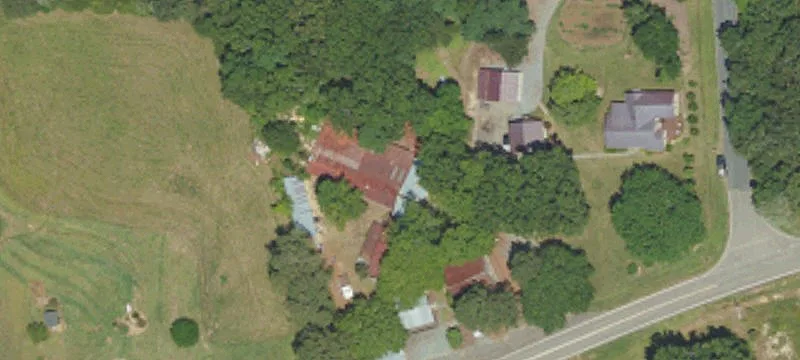 3728 Busbee Rd