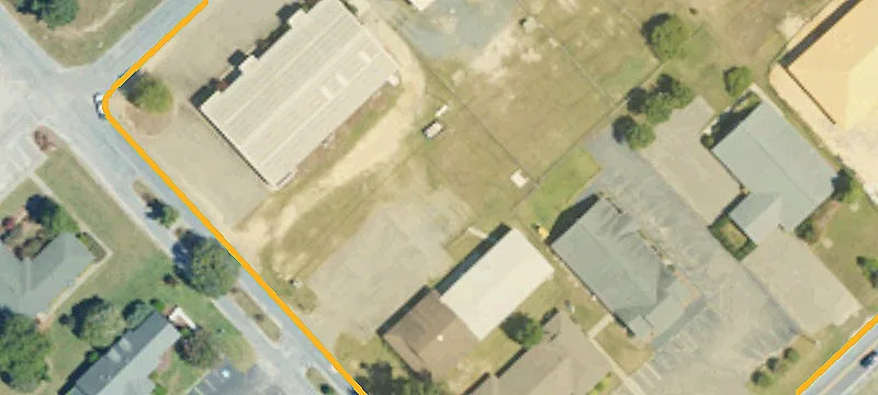 Grant Rd