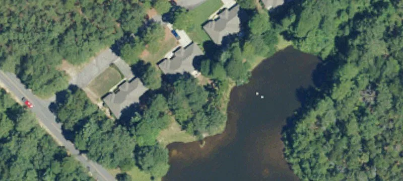 Longleaf Rd