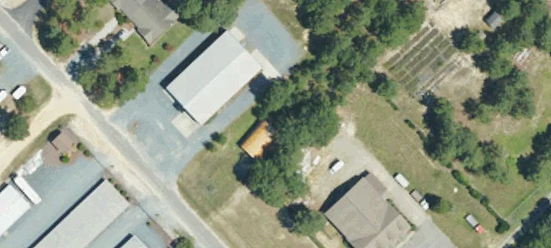 240 Mac Dougall Dr