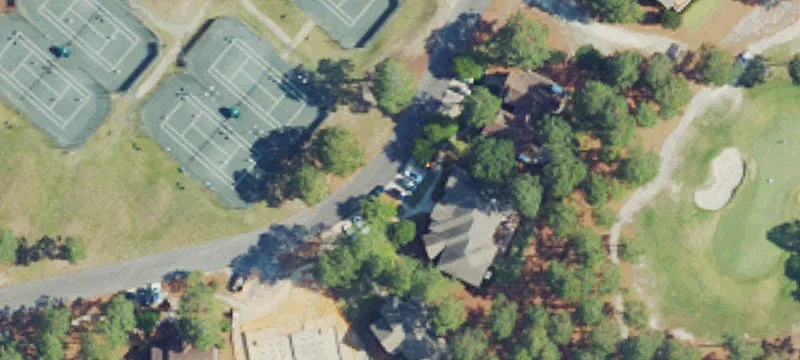 Cochrane Castle Cir