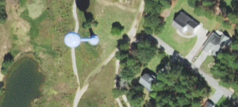 755 Bald Eagle Dr