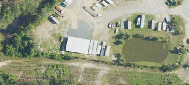 200 Aqua Shed Ct