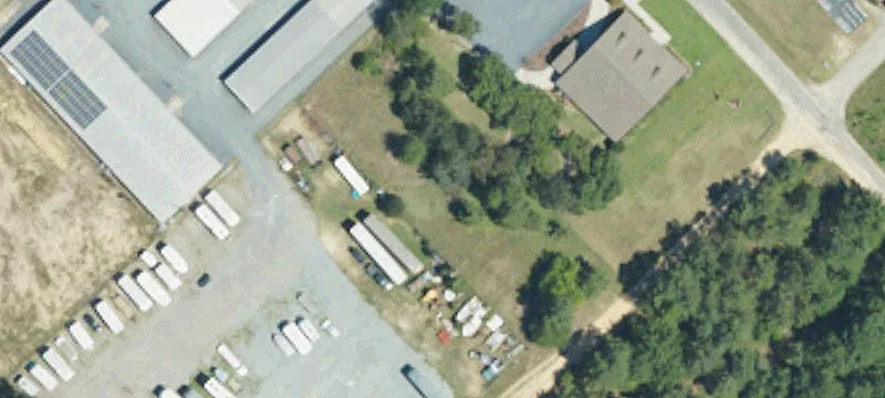 196 Mcdonald E Rd