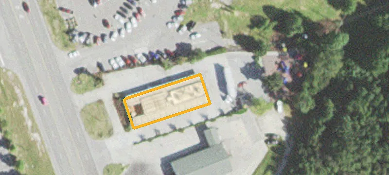 11067 Us 15th 501st Hwy, Unit 1501