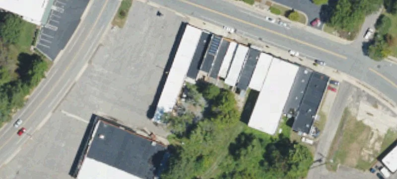 121 Salisbury St