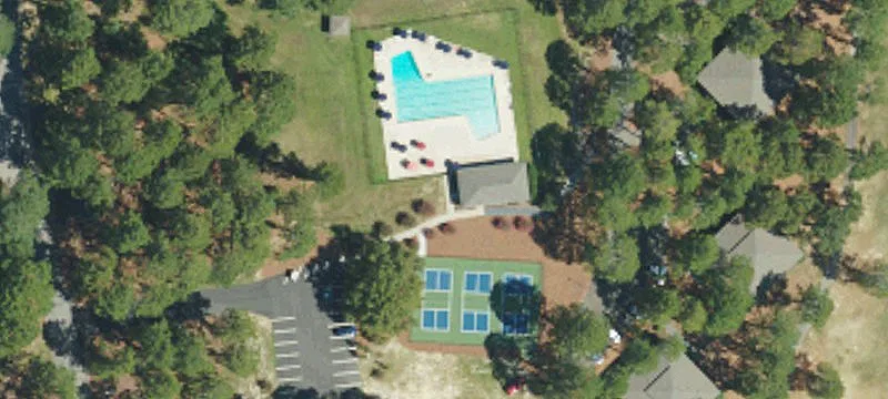 14 Foxfire Blvd