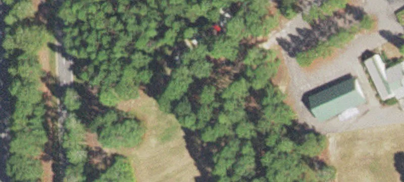 Waxmyrtle Ct