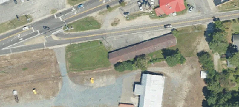 136 Un Church Rd