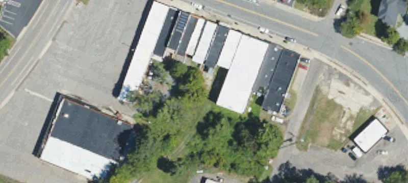 135 Salisbury St