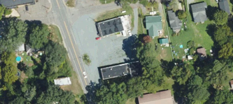 Nc Hwy Hwy, Unit 705