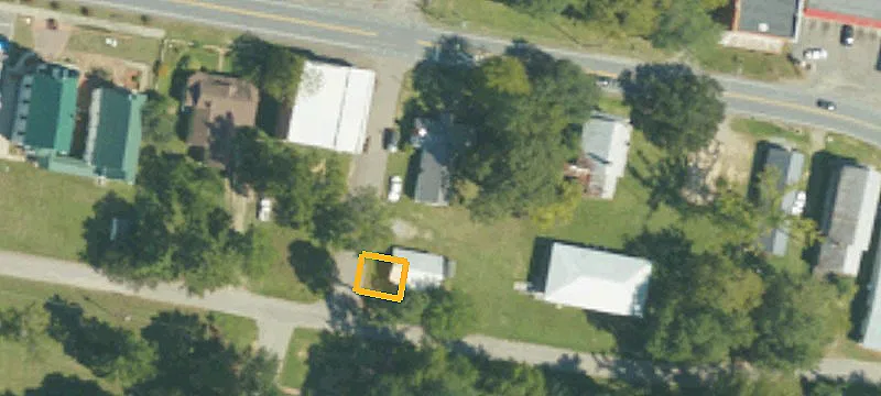 441 Carthage Rd