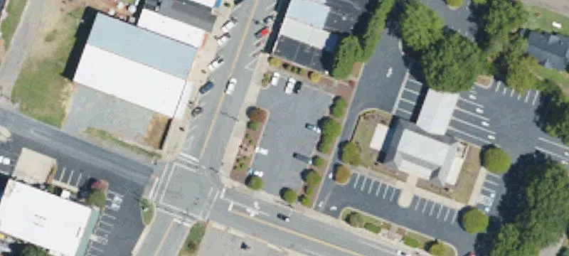Middleton St