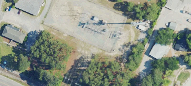 3011 Nc 5th Hwy