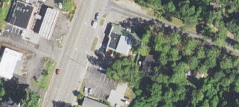 Walnut St